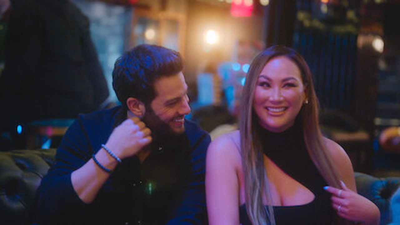 Bling Empire: New York 1. Sezon 4. Bölüm izle