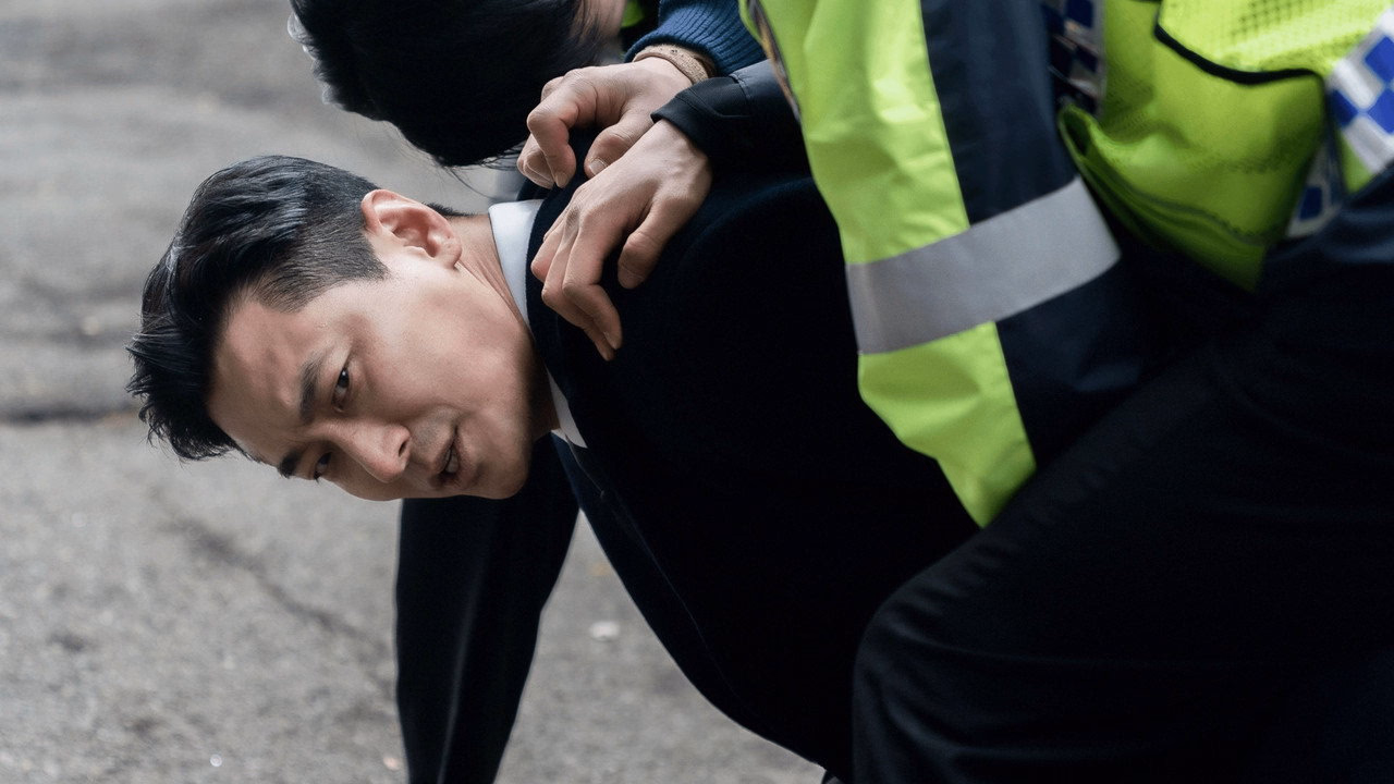 Blood Free 1. Sezon 7. Bölüm izle