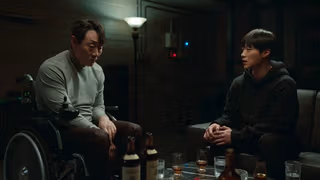 Bloodhounds 1. Sezon 6. Bölüm izle