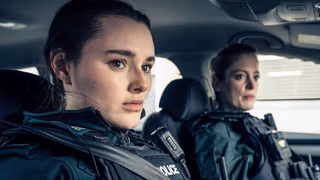 Blue Lights 1. Sezon 2. Bölüm izle