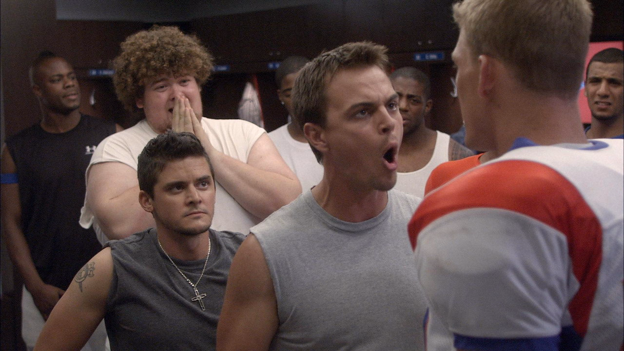 Blue Mountain State 1. Sezon 12. Bölüm izle