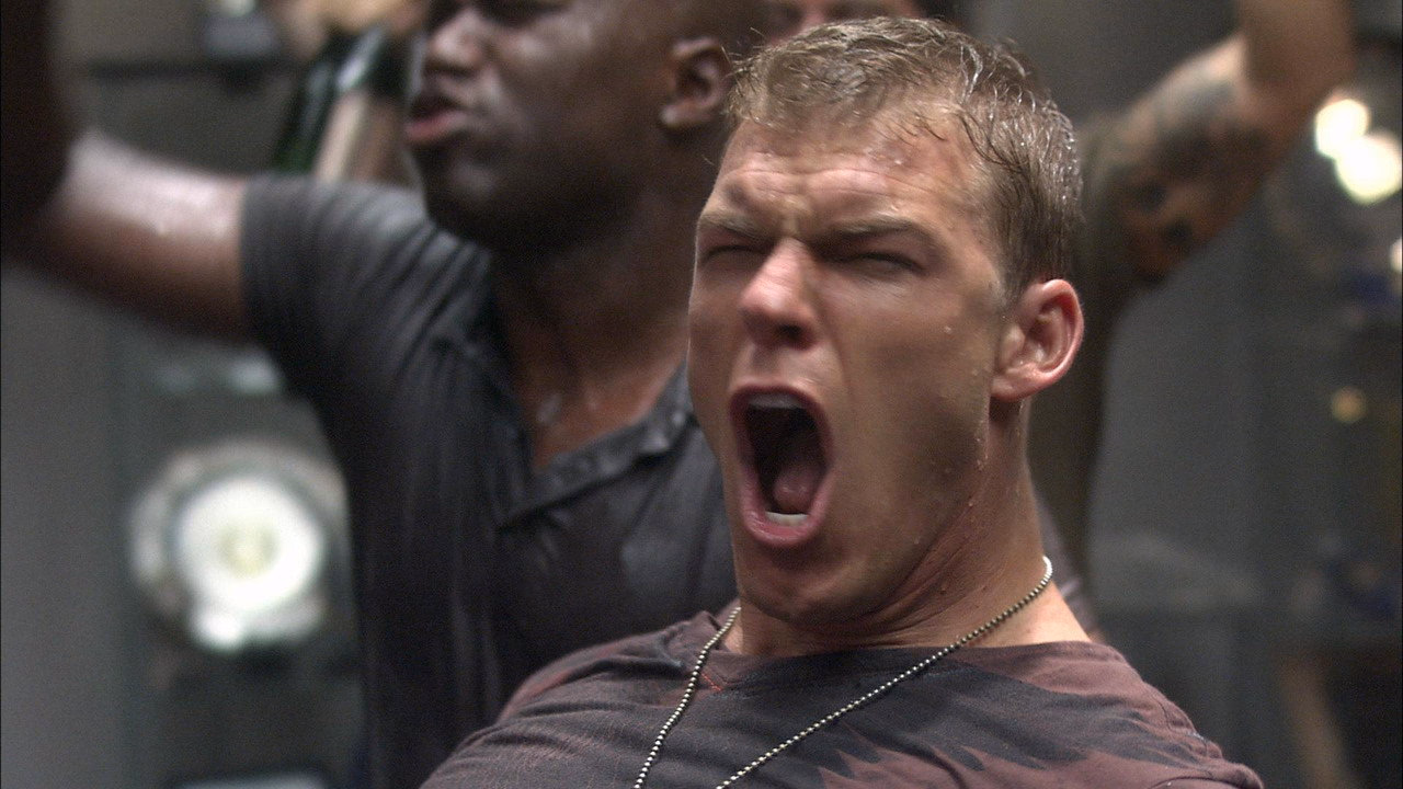 Blue Mountain State 1. Sezon 13. Bölüm izle
