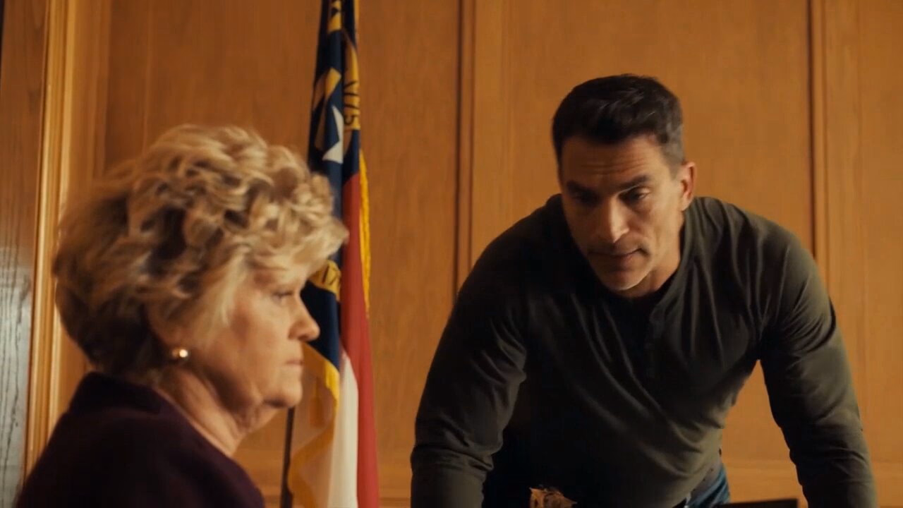 Blue Ridge: The Series 1. Sezon 2. Bölüm izle
