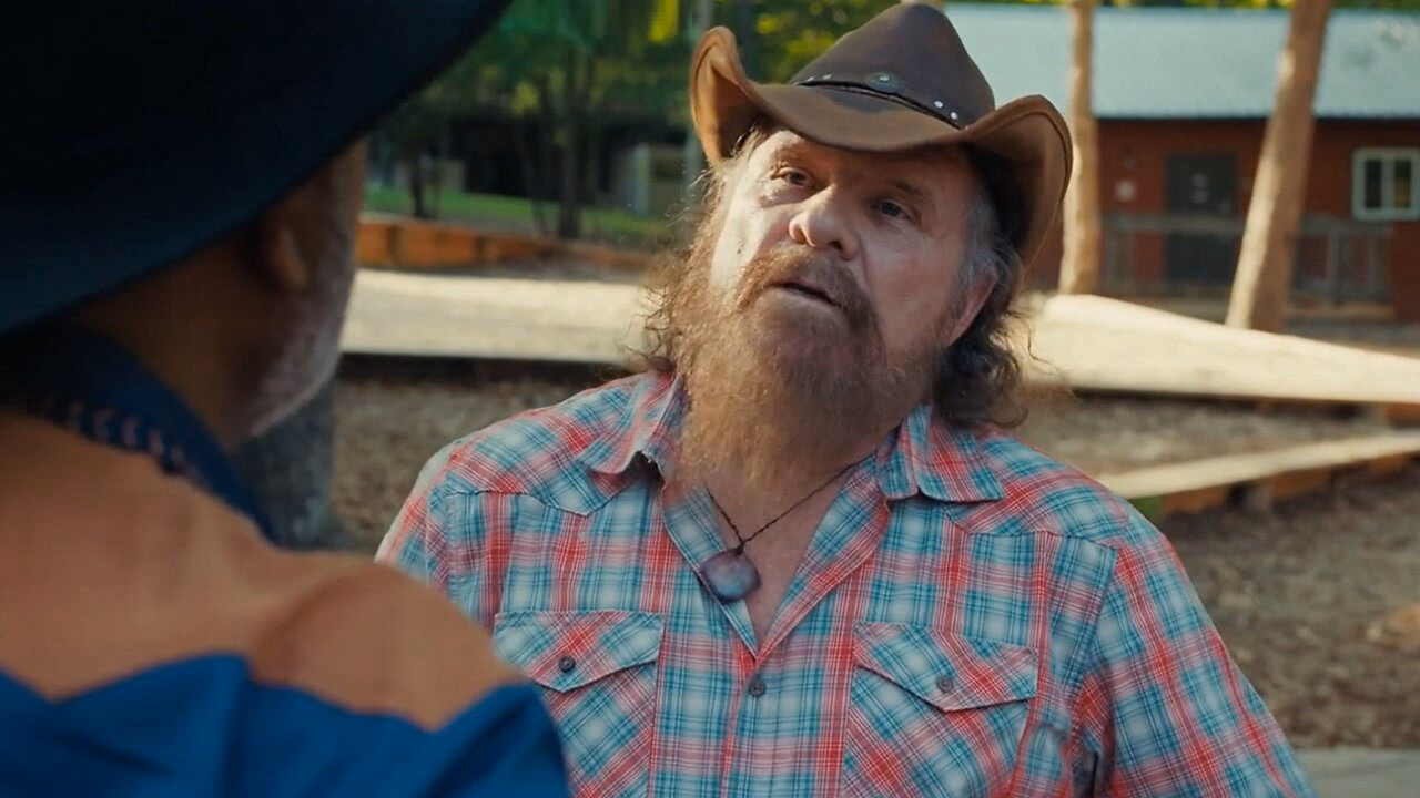 Blue Ridge: The Series 1. Sezon 4. Bölüm izle