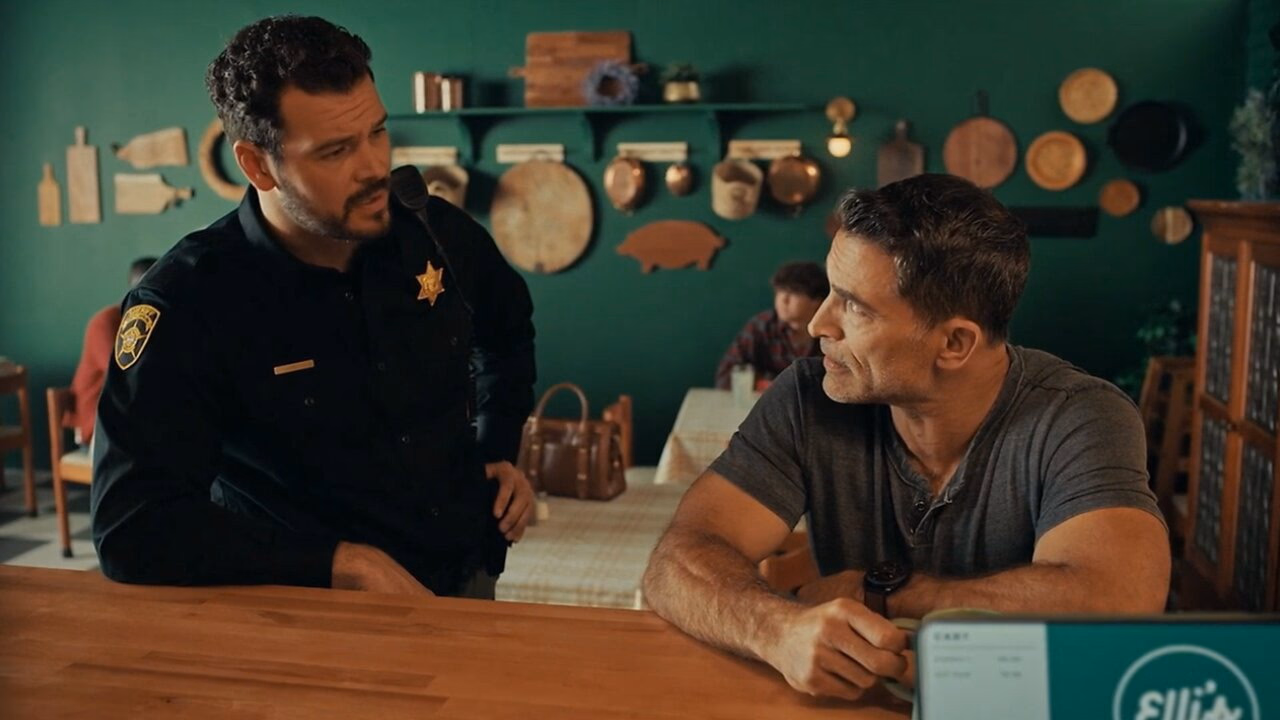 Blue Ridge: The Series 1. Sezon 5. Bölüm izle