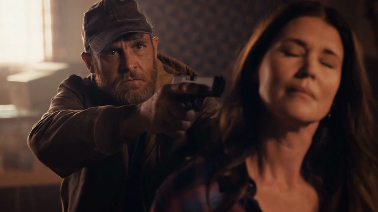 Blue Ridge: The Series 1. Sezon 6. Bölüm izle