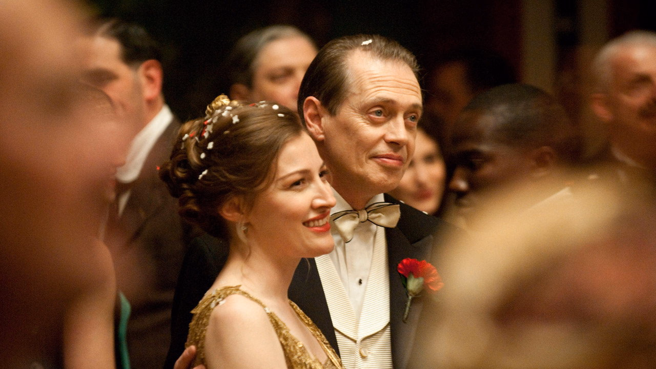 Boardwalk Empire 1. Sezon 12. Bölüm izle