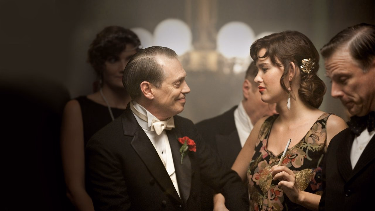 Boardwalk Empire 1. Sezon 2. Bölüm izle