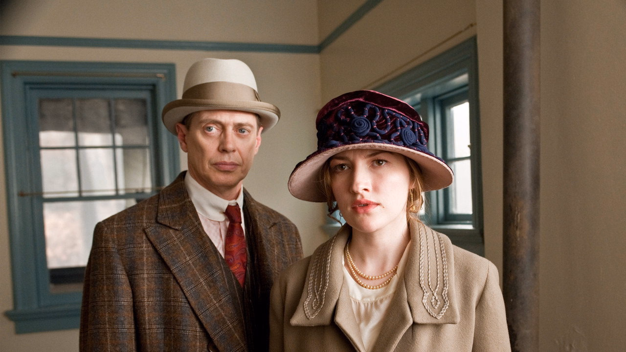 Boardwalk Empire 1. Sezon 7. Bölüm izle