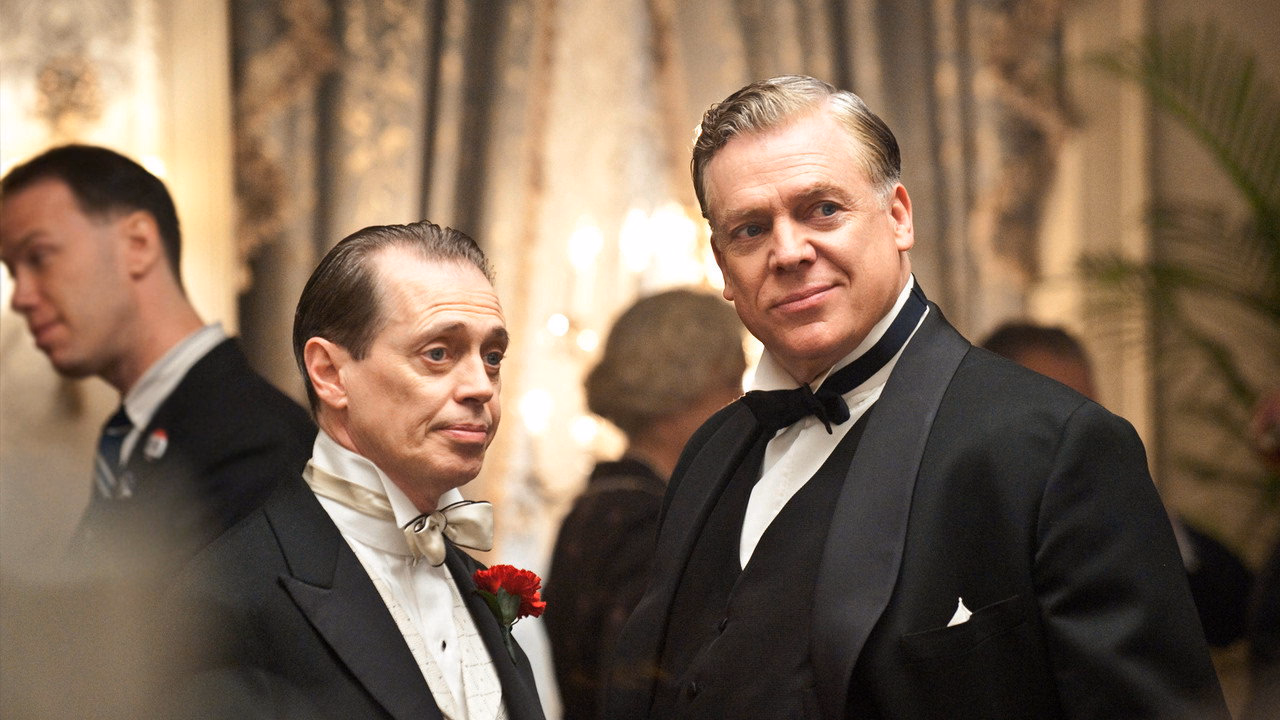 Boardwalk Empire 1. Sezon 8. Bölüm izle