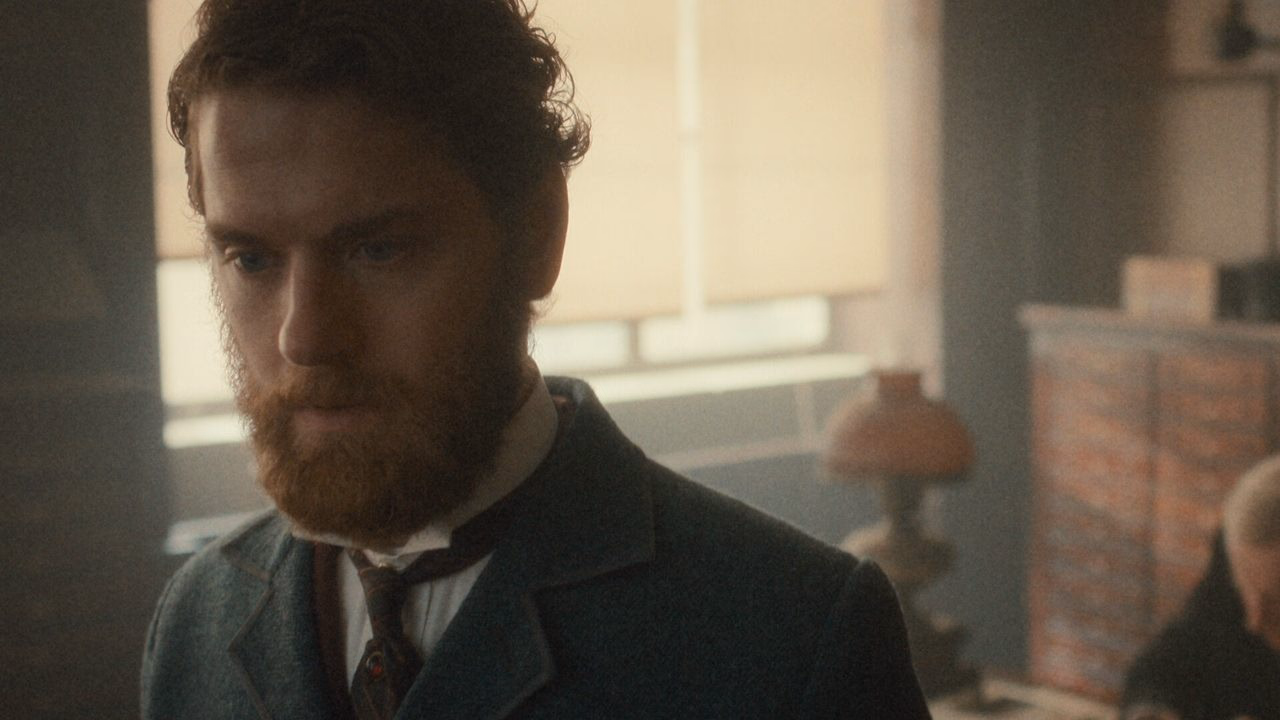 Bodies 1. Sezon 8. Bölüm izle