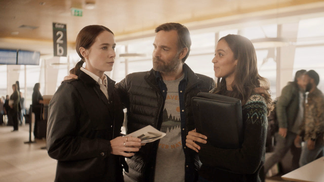 Bodkin 1. Sezon 1. Bölüm izle