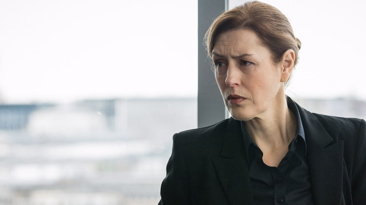 Bodyguard 1. Sezon 5. Bölüm izle