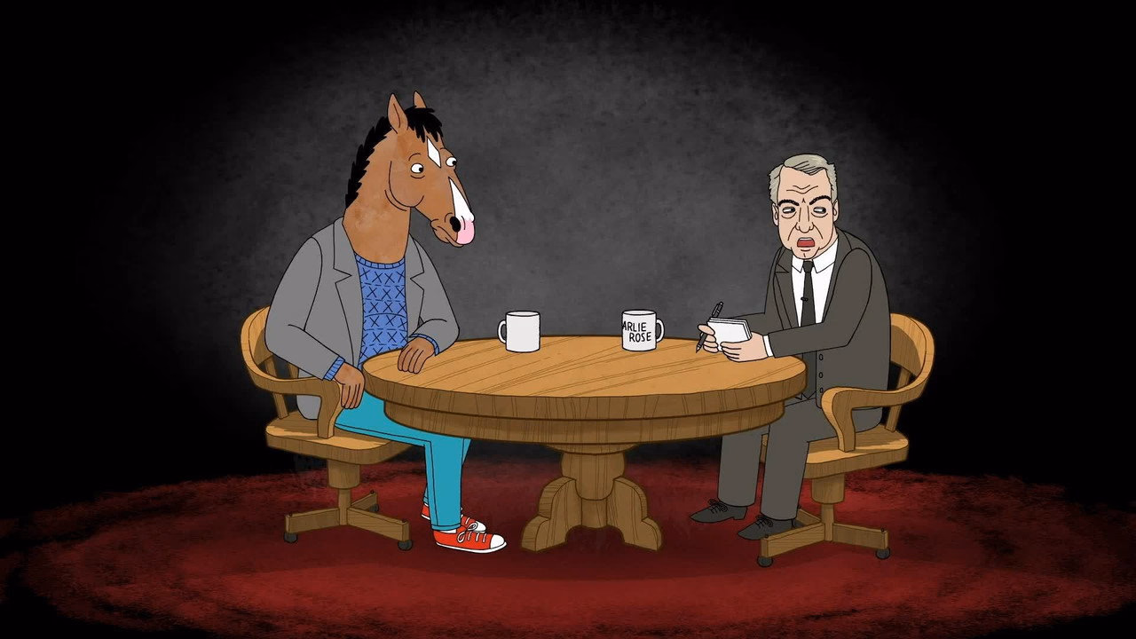 BoJack Horseman 1. Sezon 1. Bölüm izle