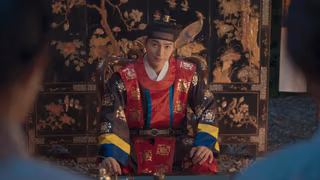 Bon Appétit, Your Majesty 1. Sezon 3. Bölüm izle