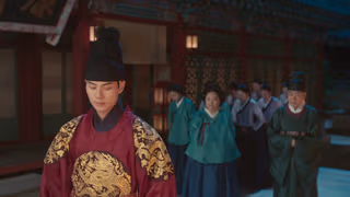 Bon Appétit, Your Majesty 1. Sezon 5. Bölüm izle