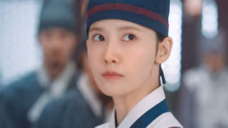Bon Appétit, Your Majesty 1. Sezon 8. Bölüm izle
