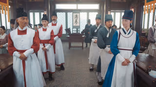 Bon Appétit, Your Majesty 1. Sezon 9. Bölüm izle