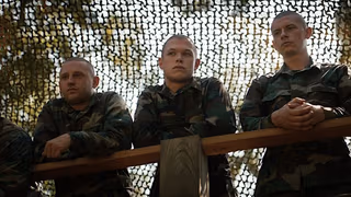 Boots 1. Sezon 7. Bölüm izle