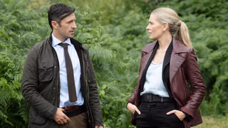 Borderline 1. Sezon 1. Bölüm izle