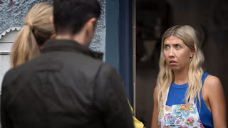 Borderline 1. Sezon 6. Bölüm izle