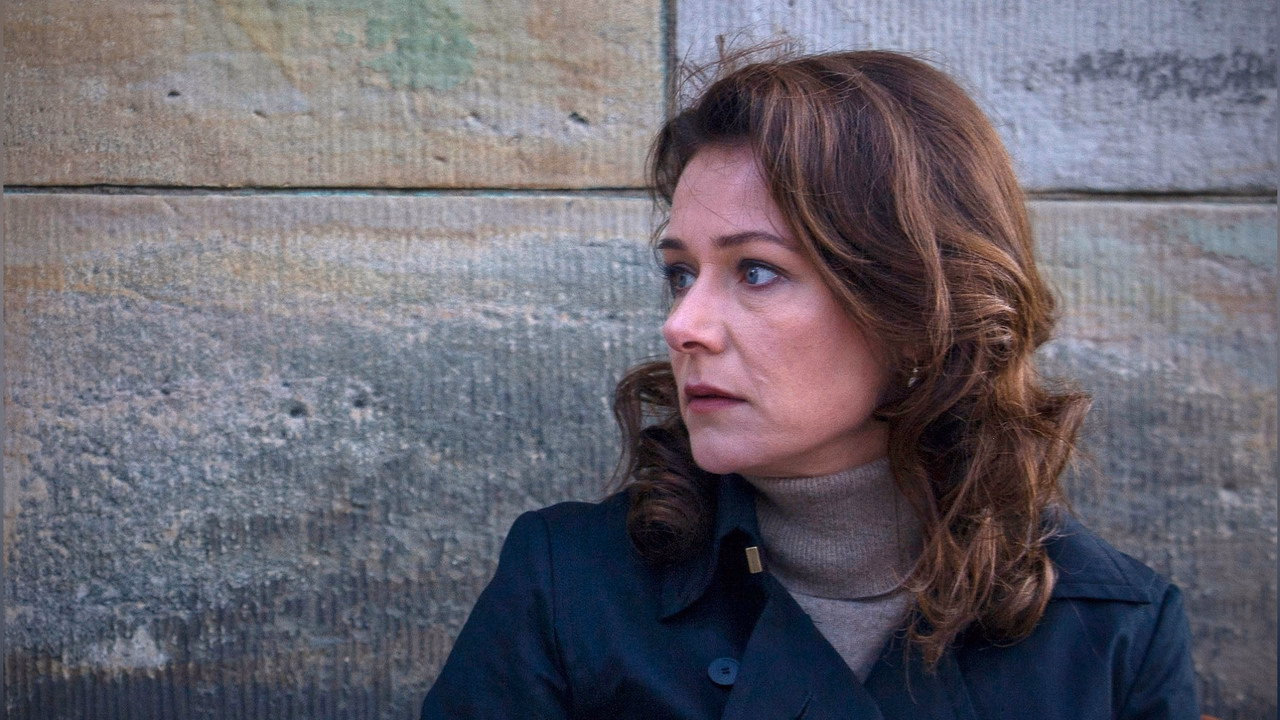 Borgen 1. Sezon 10. Bölüm izle