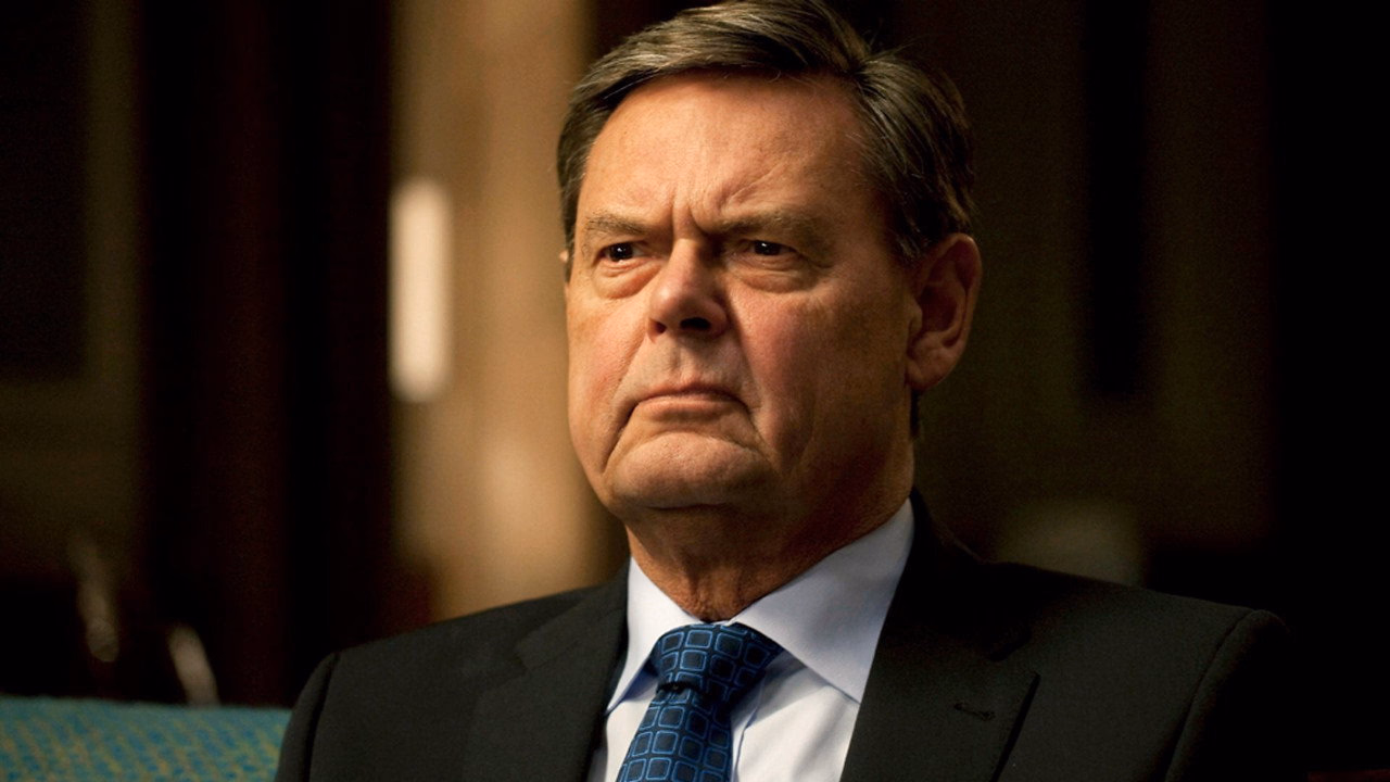 Borgen 1. Sezon 5. Bölüm izle