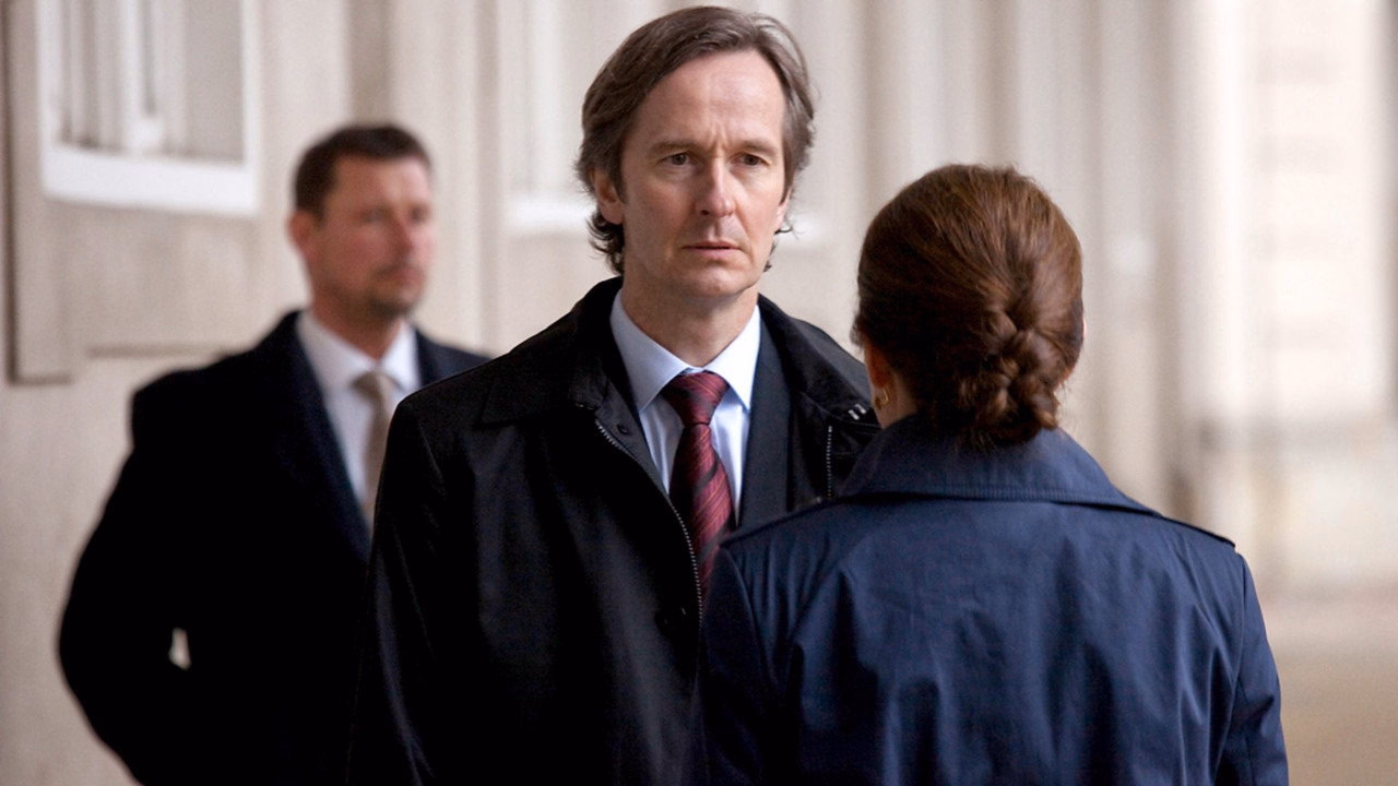 Borgen 1. Sezon 7. Bölüm izle