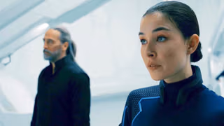 Börü 2039 1. Sezon 2. Bölüm izle