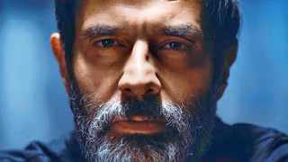 Börü 2039 1. Sezon 3. Bölüm izle