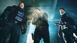 Börü 2039 1. Sezon 4. Bölüm izle