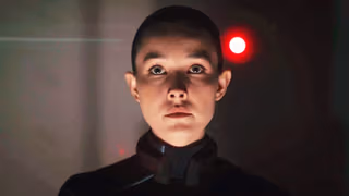 Börü 2039 1. Sezon 5. Bölüm izle