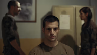 Börü 1. Sezon 1. Bölüm izle