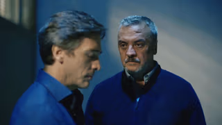 Börü 1. Sezon 4. Bölüm izle