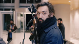 Börü 1. Sezon 6. Bölüm izle