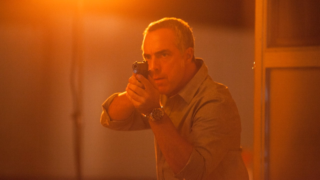 Bosch 1. Sezon 5. Bölüm izle