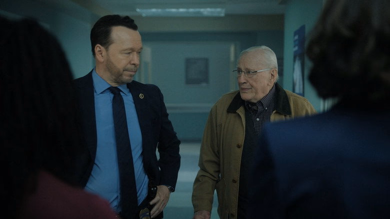 Boston Blue 1. Sezon 13. Bölüm izle