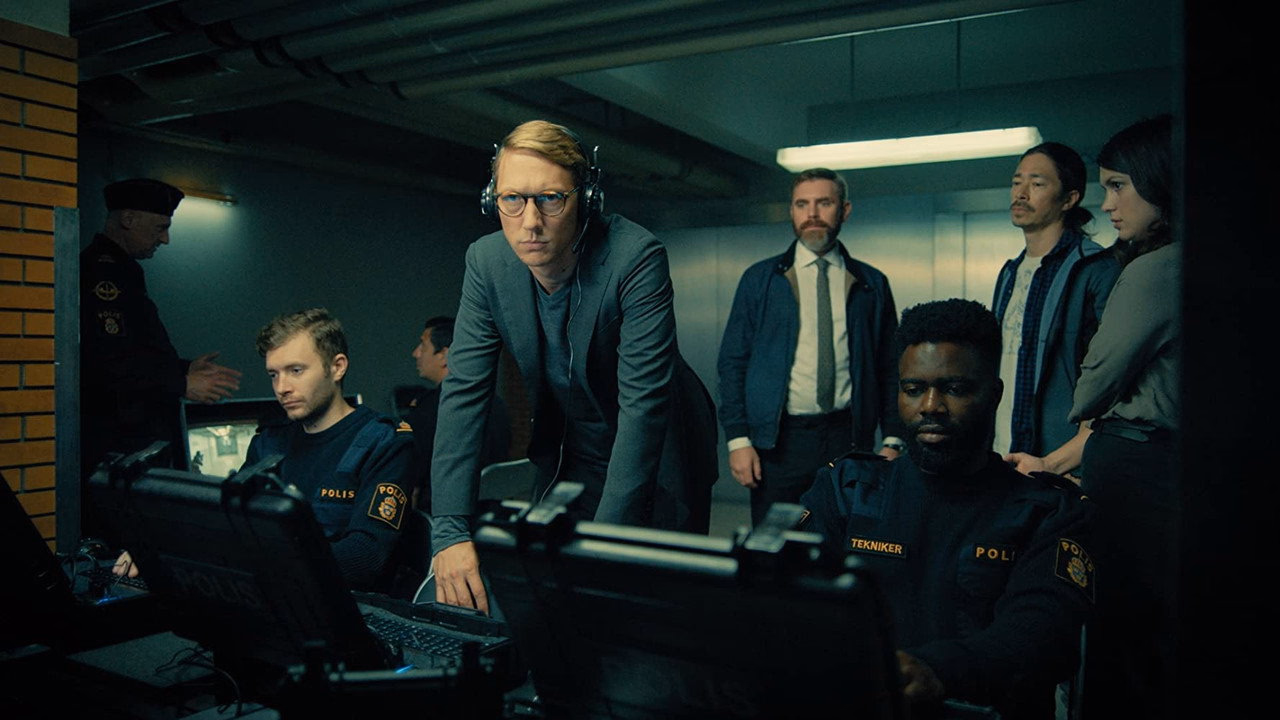 Box 21 1. Sezon 3. Bölüm izle
