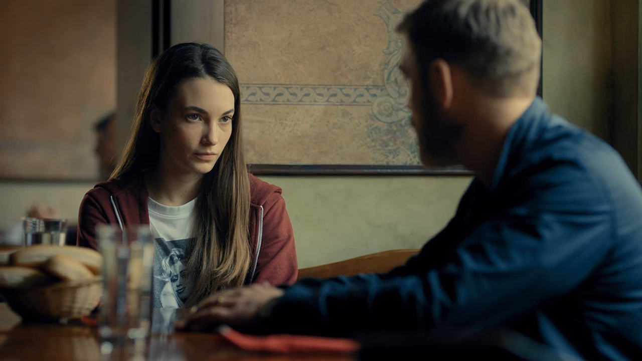 Box 21 1. Sezon 5. Bölüm izle