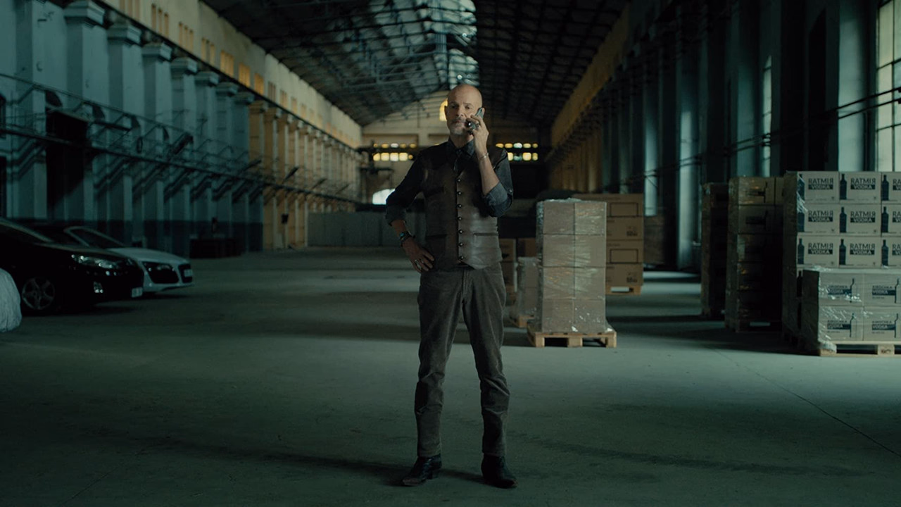 Box 21 1. Sezon 6. Bölüm izle