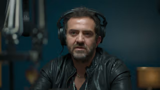 Böyle İyiyiz 1. Sezon 4. Bölüm izle