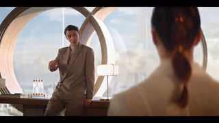 Brave New World 1. Sezon 1. Bölüm izle