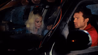 Brave New World 1. Sezon 3. Bölüm izle