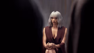 Brave New World 1. Sezon 6. Bölüm izle