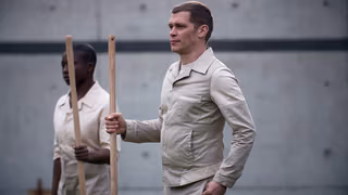 Brave New World 1. Sezon 7. Bölüm izle