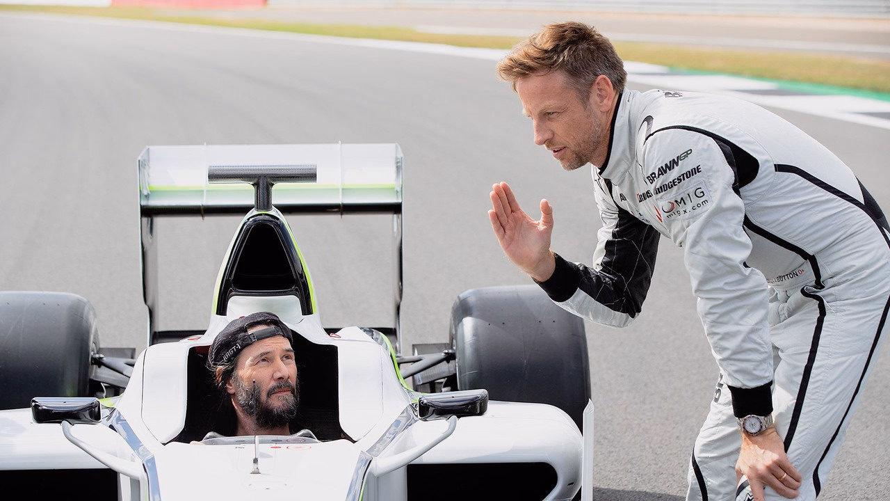 Brawn: The Impossible Formula 1 Story 1. Sezon 1. Bölüm izle