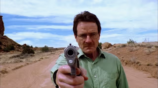 Breaking Bad 1. Sezon 1. Bölüm izle