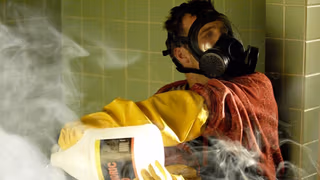 Breaking Bad 1. Sezon 2. Bölüm izle
