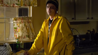 Breaking Bad 1. Sezon 3. Bölüm izle