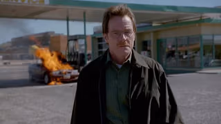Breaking Bad 1. Sezon 4. Bölüm izle